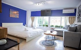 Thessaloniki Center Small Studio Apartment